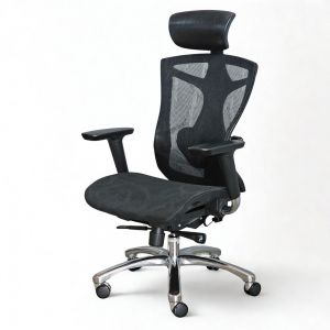 Ghế Ergonomic công thái học cao cấp CTH-01