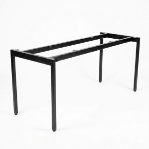 Chân sắt lắp ráp bàn 160x60cm hệ Slean HCSL008