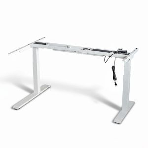 Chân bàn nâng hạ góc L 2 động cơ 3 khớp ETL-2300DL