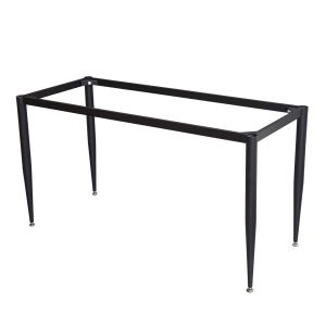 Chân bàn 140x60cm sắt côn hệ CONE II HCCN005 Chân bàn 140x60cm sắt côn hệ CONE II HCCN005