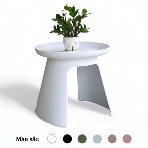Bàn sofa, bàn cafe nhựa cao cấp nhiều màu ST3015 Bàn sofa, bàn cafe nhựa cao cấp nhiều màu ST3015