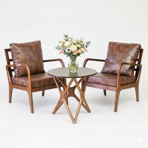 Bộ bàn ghế sofa, bàn ghế cafe CBSF021