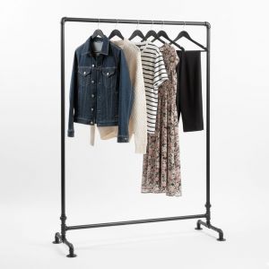 Kệ treo đồ ống nước KTD68007