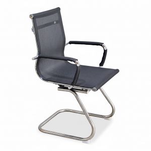 Ghế văn phòng chân quỳ lưng lưới HOHB103