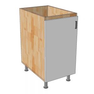 Module tủ bếp dưới 40cm hệ cửa mở MTBD011 Module tủ bếp dưới 40cm hệ cửa mở MTBD011