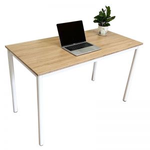 Bàn làm việc 120x60cm gỗ Plywood hệ OMA HBOM010 Bàn làm việc 120x60cm gỗ Plywood hệ OMA HBOM010