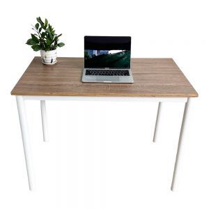 Bàn làm việc 100x60cm gỗ Plywood hệ OMA HBOM011 Bàn làm việc 100x60cm gỗ Plywood hệ OMA HBOM011