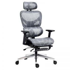 Ghế công thái học Ergonomic lưng lưới GAK-X21 Ghế công thái học Ergonomic lưng lưới GAK-X21