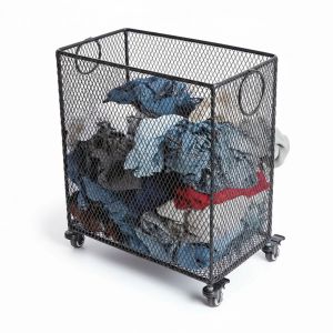 Giá để đồ phòng tắm khung sắt sơn tĩnh điện KPT68022 Giá để đồ phòng tắm khung sắt sơn tĩnh điện KPT68022