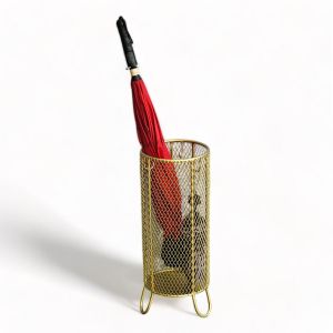 Giỏ đựng đồ phòng tắm di động khung sắt sơn tĩnh điện KPT68021 Giỏ đựng đồ phòng tắm di động khung sắt sơn tĩnh điện KPT68021