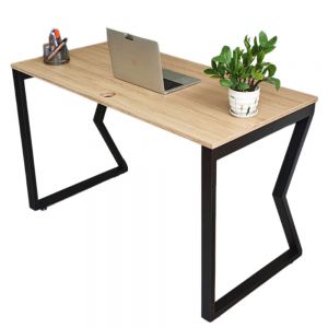 Bàn làm việc 120x60cm gỗ plywood hệ M Concept HBMC034 Bàn làm việc 120x60cm gỗ plywood hệ M Concept HBMC034