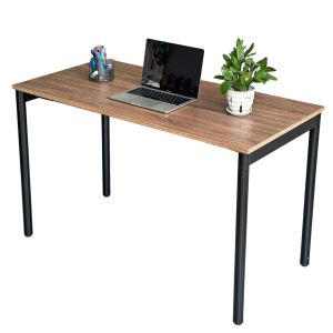 Bàn làm việc 120x60cm hệ OMA II gỗ plywood lắp ráp ngàm HBOM213 Bàn làm việc 120x60cm hệ OMA II gỗ plywood lắp ráp ngàm HBOM213