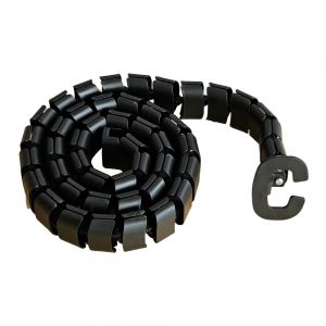 Ống luồn dây điện chuyên nghiệp cho bàn làm việc KDH005 Ống luồn dây điện chuyên nghiệp cho bàn làm việc KDH005