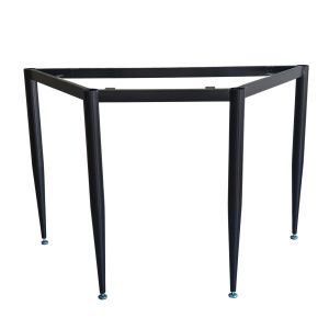 Chân sắt CONE hình thang cho bàn 120x60cm hệ Lego HCLG006 Chân sắt CONE hình thang cho bàn 120x60cm hệ Lego HCLG006