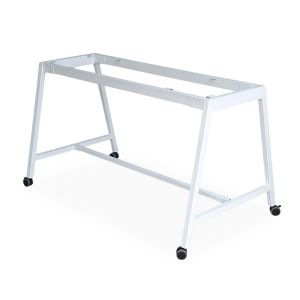 Chân sắt di động cho bàn làm việc 140x80cm sơn tĩnh điện CFOS004 Chân sắt di động cho bàn làm việc 140x80cm sơn tĩnh điện CFOS004