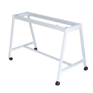 Chân sắt di động cho bàn làm việc 120x60cm sơn tĩnh điện CFOS001 Chân sắt di động cho bàn làm việc 120x60cm sơn tĩnh điện CFOS001