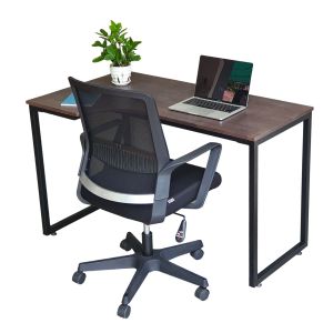 Combo bộ bàn ghế làm việc góc L CB68188