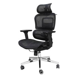 Ghế công thái học Ergonomic có tựa chống mỏi GAK-893