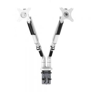 Tay đỡ màn hình ĐÔI FlexiSpot - EGL851D Tay đỡ màn hình ĐÔI FlexiSpot - EGL851D