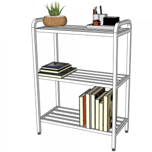 Kệ Giày, Kệ Đa Năng TK300