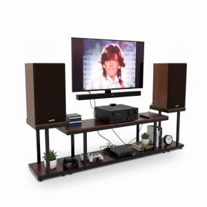 KTV68023 - Kệ Tivi TRANSFORMER 3 món kết hợp