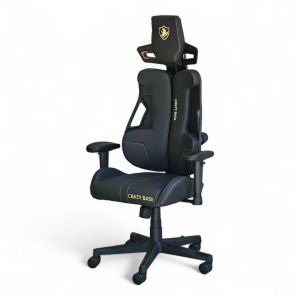 Ghế Gaming cao cấp Crazy Base GC68031 Ghế Gaming cao cấp Crazy Base GC68031