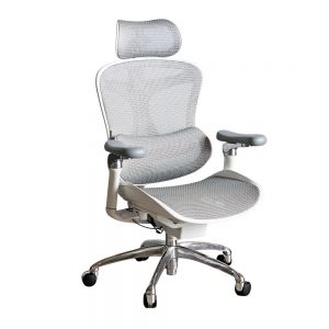 Ghế công thái học Sihoo A3/Doro C300 có tựa đầu DORO-C300