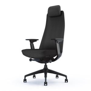 Ghế công thái học Ergonomic bọc vải lưới YUCAN Ghế công thái học Ergonomic bọc vải lưới YUCAN