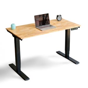 Bàn nâng hạ FlexiDesk động cơ điện 3 khớp 2 động cơ FLD026 Bàn nâng hạ FlexiDesk động cơ điện 3 khớp 2 động cơ FLD026