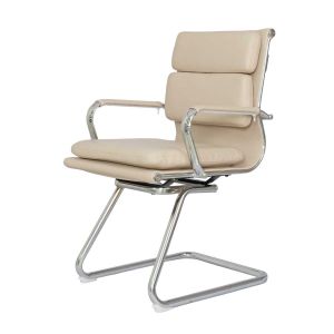 Ghế chân quỳ lưng thấp bọc nệm WILLY09 Ghế chân quỳ lưng thấp bọc nệm WILLY09