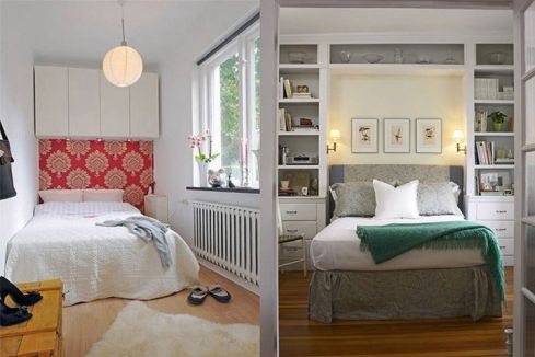 Top 7 trang trí nội thất phòng ngủ