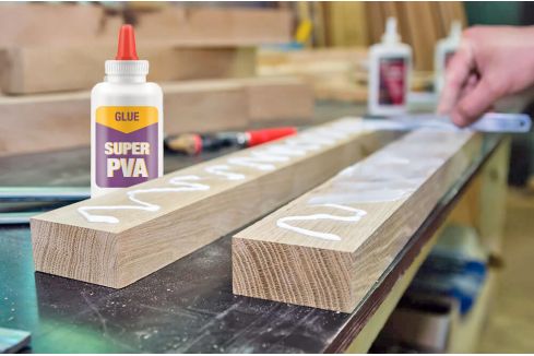 Keo sữa là gì? Thành phần và cơ chế hoạt động