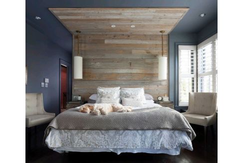 5 màu sắc phòng ngủ này sẽ giúp bạn cải thiện giấc ngủ một cách vượt trội