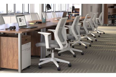 Top 15 mẫu ghế văn phòng giá rẻ Top 15 mẫu ghế văn phòng giá rẻ