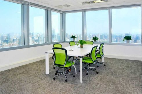 Màu sắc trong phong thủy