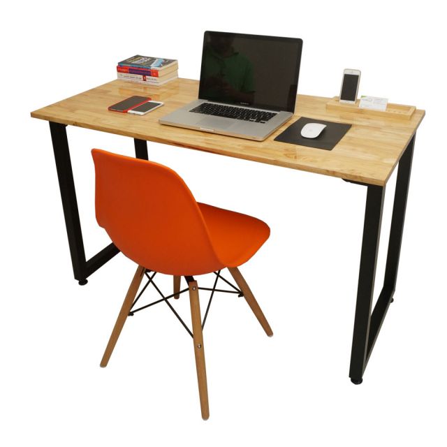 CB68014 - Combo bộ bàn ghế làm việc tại nhà SimpleDesk chân gấp CB68014 - Combo bộ bàn ghế làm việc tại nhà SimpleDesk chân gấp