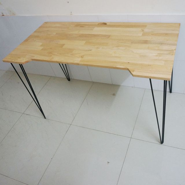 bàn làm việc gỗ