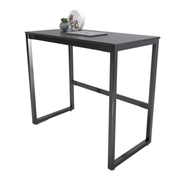 Bàn làm việc đứng StaDesk 120x60cm chân chữ U cao 105cm STD68015 Bàn làm việc đứng StaDesk 120x60cm chân chữ U cao 105cm STD68015