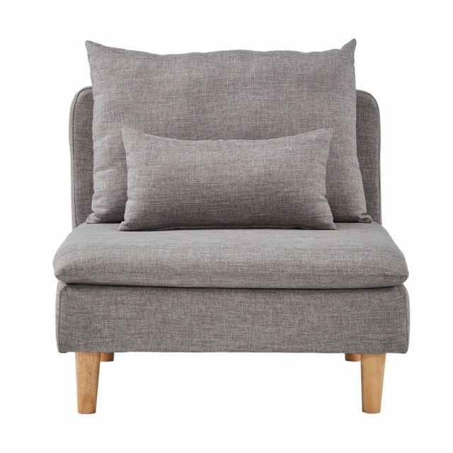 Ghế sofa chữ L - SFL68001