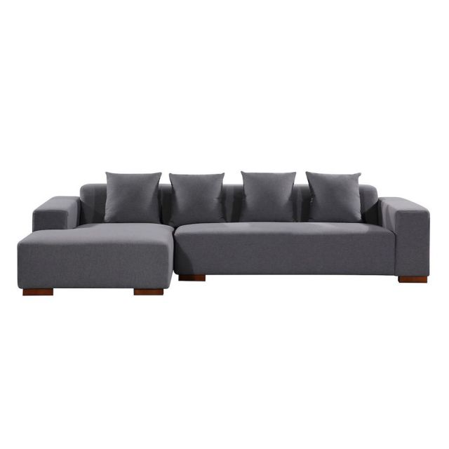 Ghế sofa chữ L - SFL68002