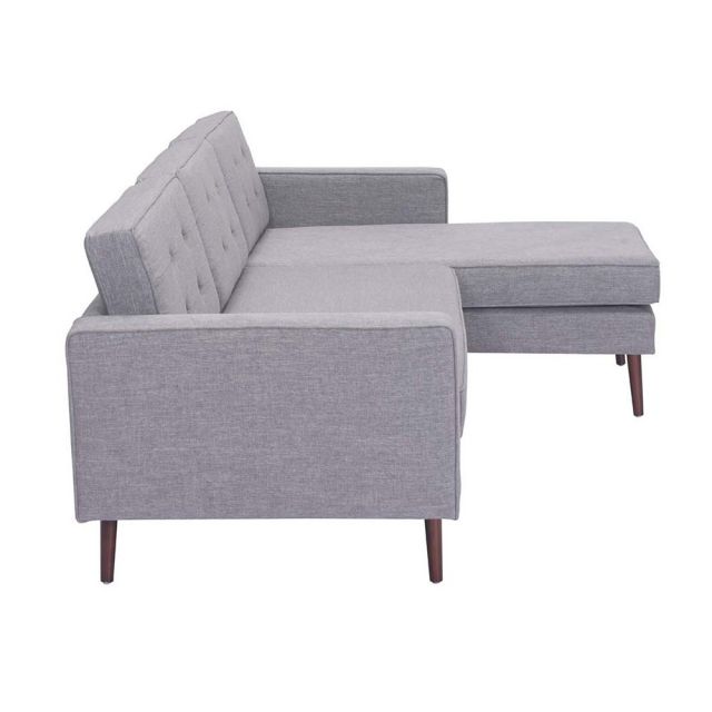 Ghế sofa góc chữ L - SFL68018