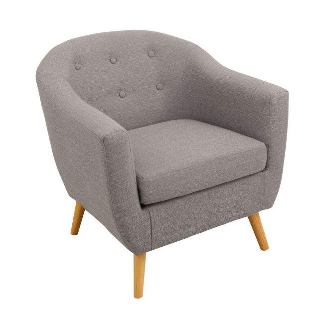 Ghế sofa đơn GSD68003 Ghế sofa đơn GSD68003