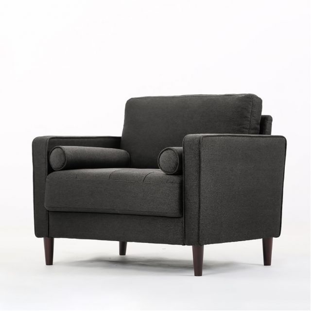 GSD68002 - Ghế sofa đơn - 90x78x83 (cm) GSD68002 - Ghế sofa đơn - 90x78x83 (cm)