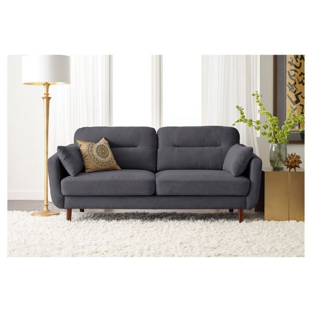 SFB68001- Ghế sofa băng LOVESEATS 160×70× 90cm