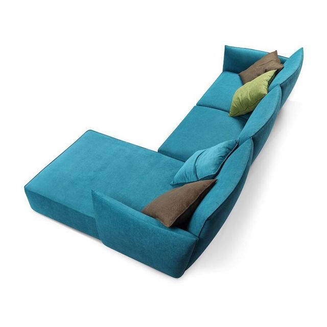 Ghế sofa góc chữ L - SFL68003