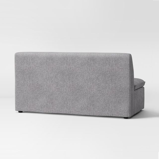 SFB68008- Ghế sofa băng LOVESEATS 160×70× 90cm