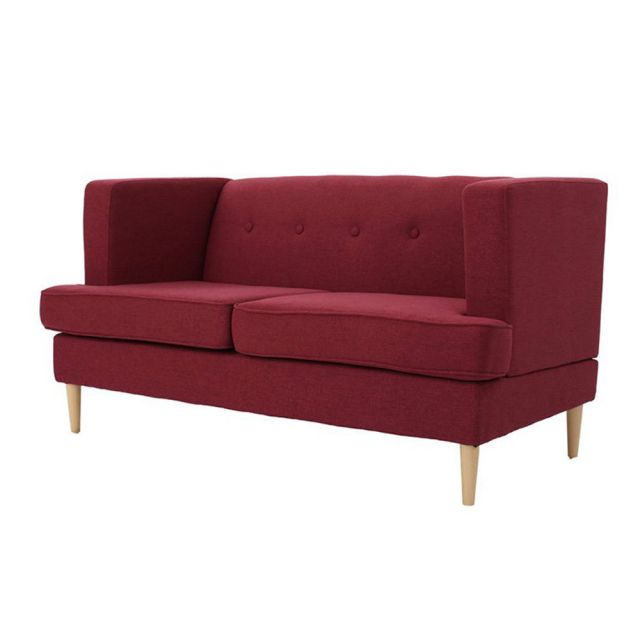 Ghế sofa băng LOVESEATS - SFB68018 Ghế sofa băng LOVESEATS - SFB68018