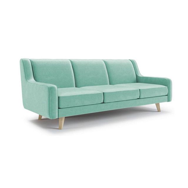Ghế sofa băng LOVESEATS -SFB68028 Ghế sofa băng LOVESEATS -SFB68028