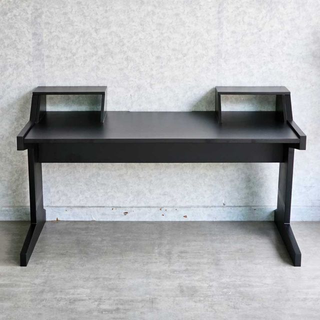 Bàn phòng thu StudioDesk gỗ tự nhiên SD68012