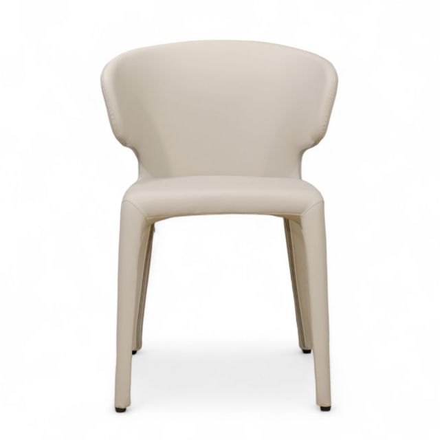 Ghế ăn bọc full da simili cao cấp GAK343